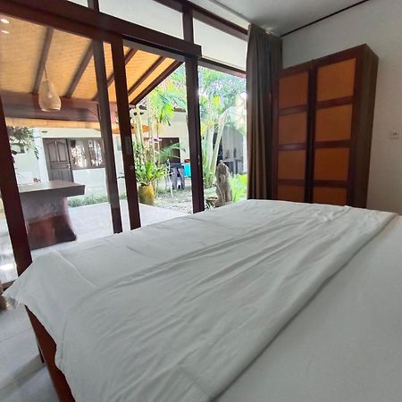 Sadia Home Stay Canggu Εξωτερικό φωτογραφία